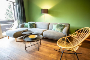 Haus Wiesberger Apartment TOP25 Südseite Almdorf Königsleiten